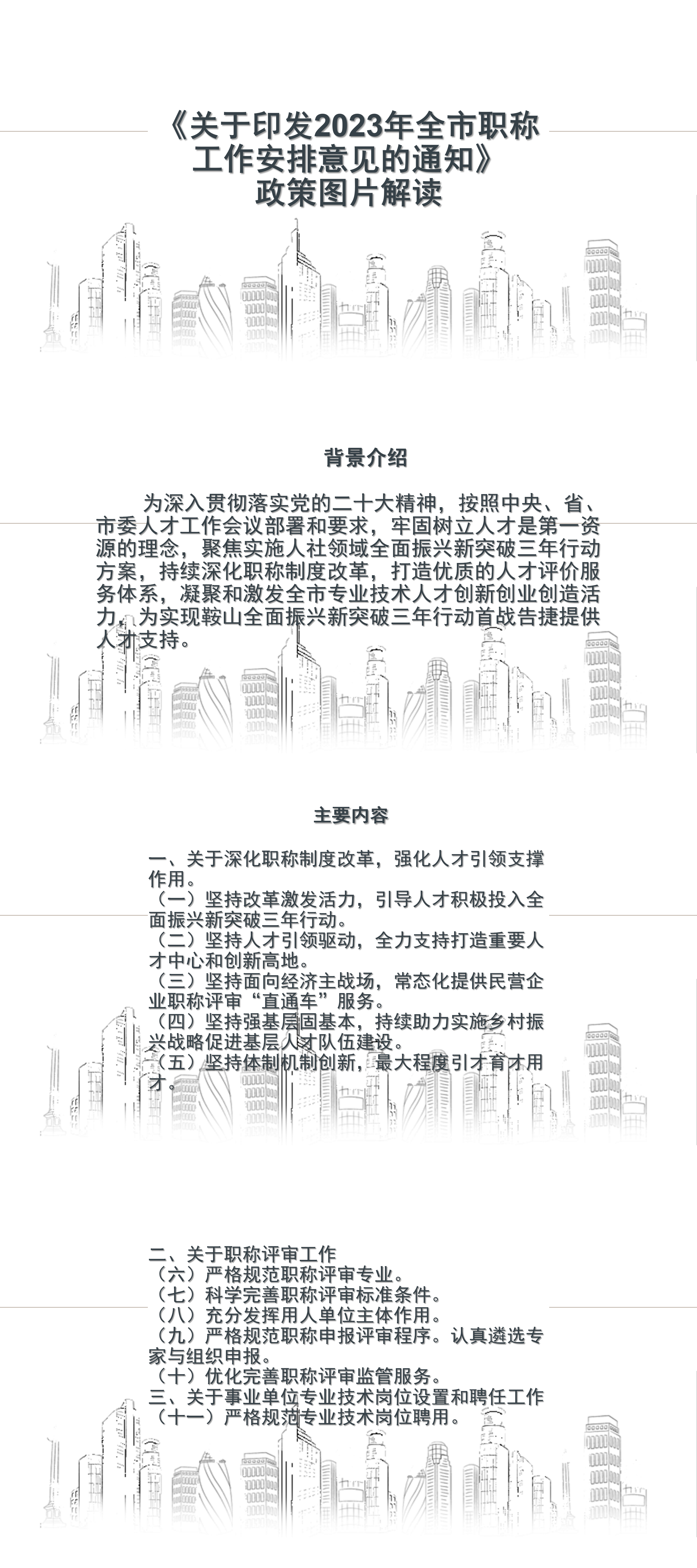 关于印发2023年全市职称工作安排意见的通知_01.png