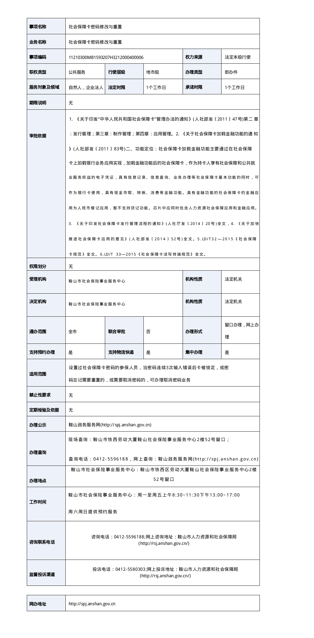社会保障卡密码修改与重置.png